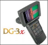 Microscopio Digital DG3X